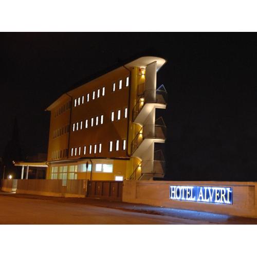 Hotel Alverì