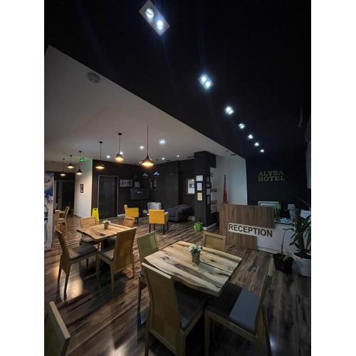 Hotel Alysa Korce