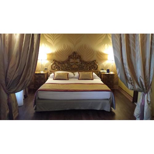 Hotel Amadeus