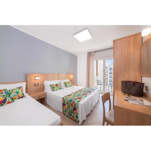 Hotel Amalfi - Smart Hotel