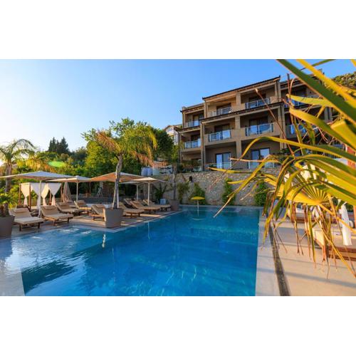 Hotel Amare