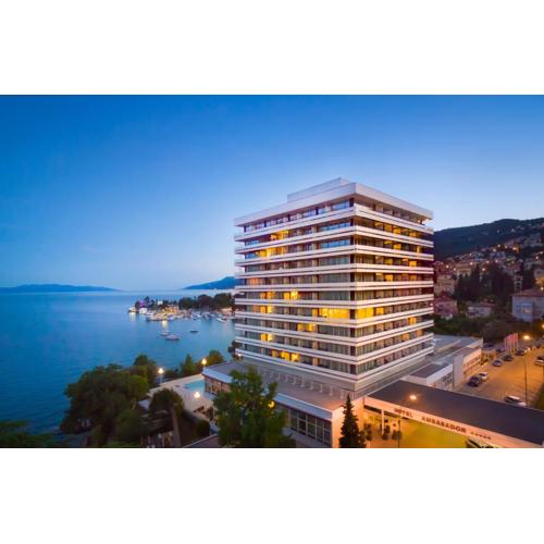 Hotel Ambasador - Liburnia