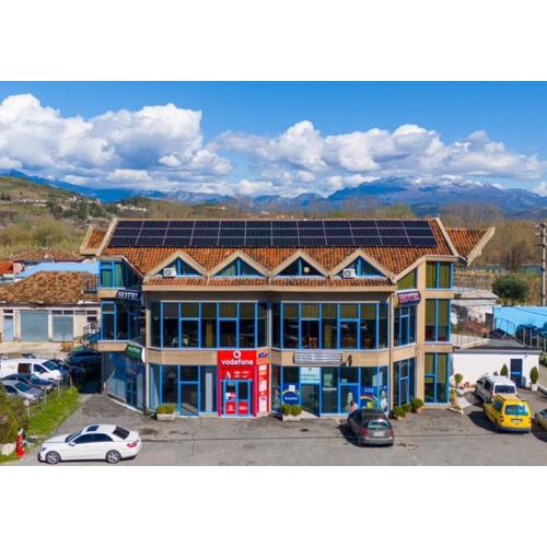 Hotel Ambasador