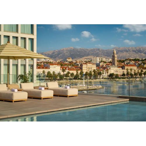 Hotel Ambasador