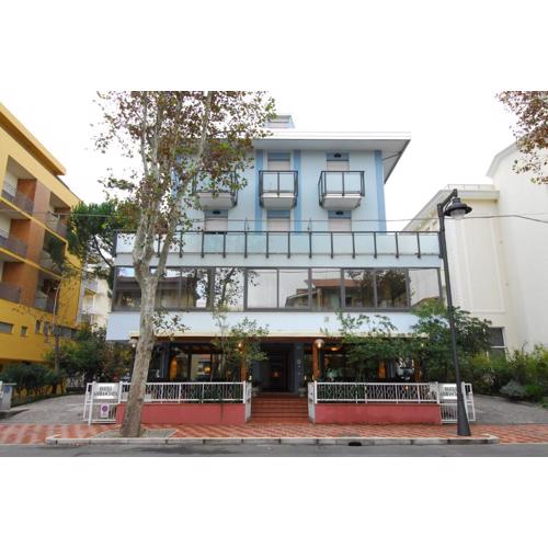 Hotel Ambasciata