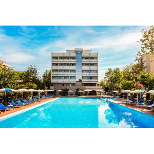 Hotel Ambasciatori