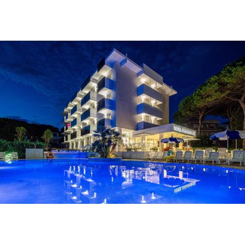 Hotel Ambassador Meuble