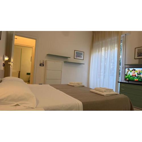 Hotel Ambassador Room Only
