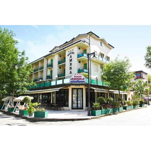 Hotel Ambra