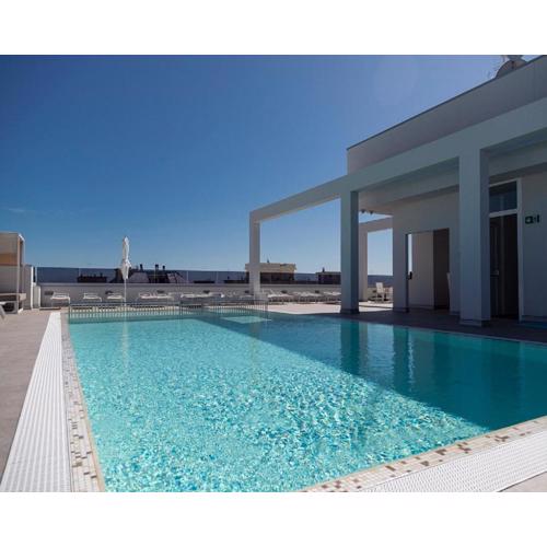Hotel Amburgo
