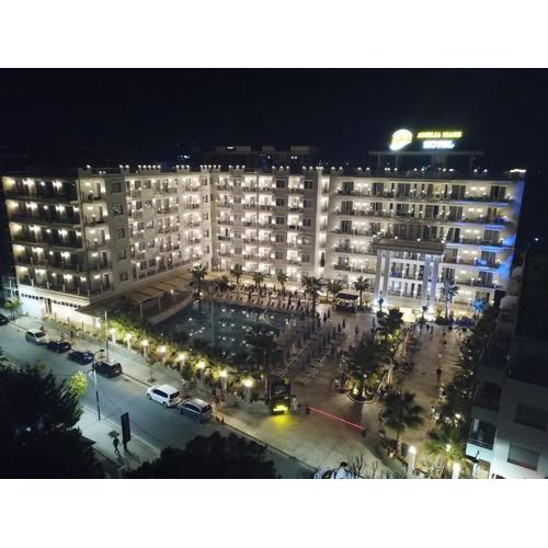 Hotel Amelia Mare