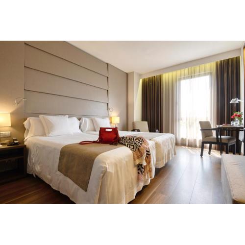 Hotel America Barcelona
