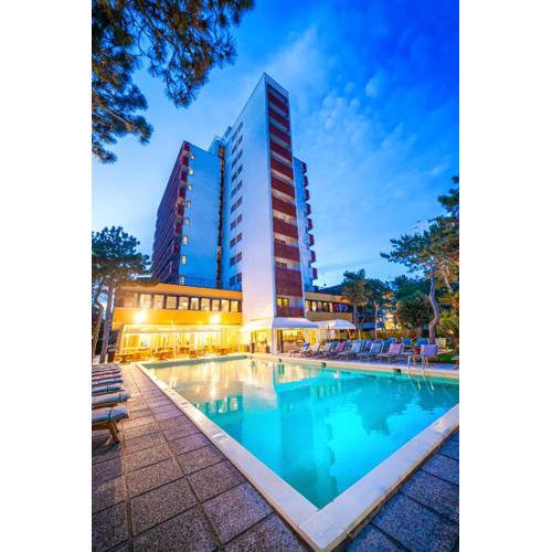 Hotel American