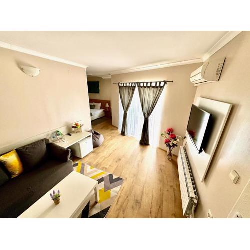 Hotel Amfora