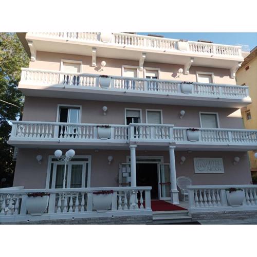 Hotel Amica