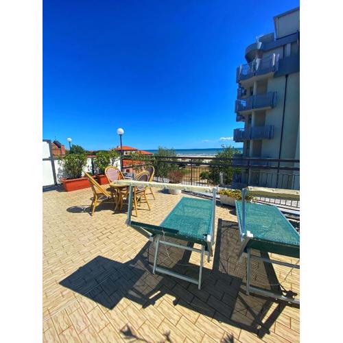Hotel Amoha