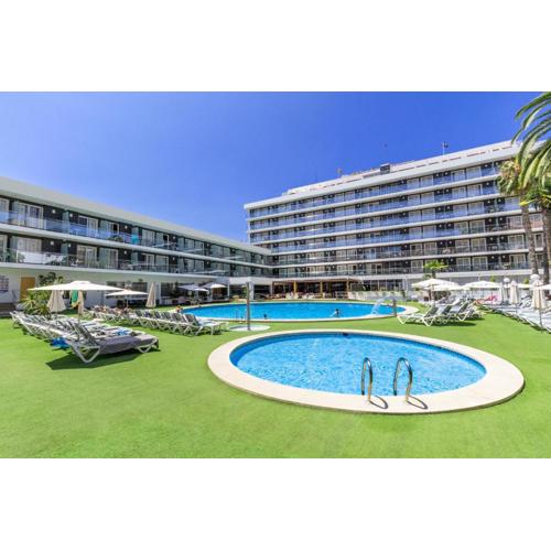 Hotel Anabel