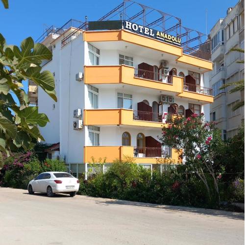 Hotel Anadolu