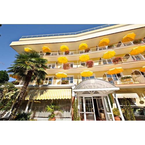 Hotel Anatol