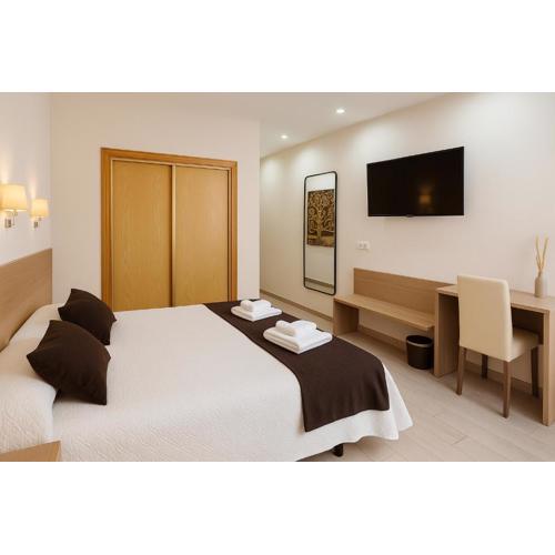 Hotel Ancla