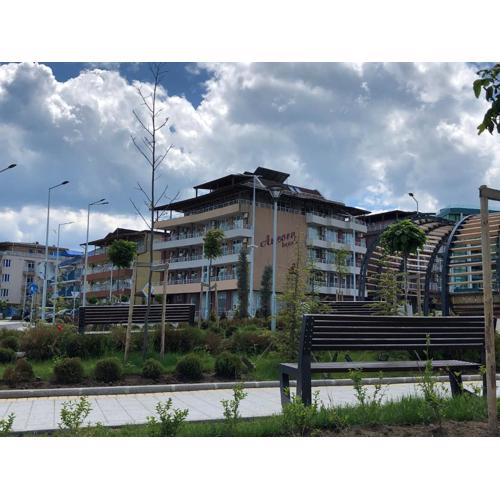 Hotel Ancora Beach