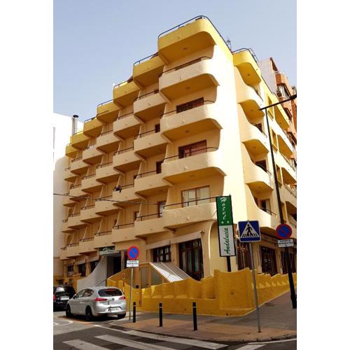 Hotel Andalucía