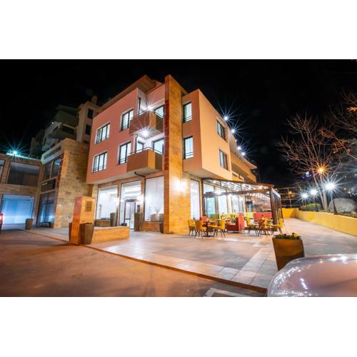 Hotel Andon Angelov
