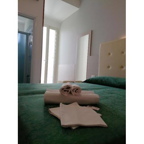 HOTEL ANDREA\
