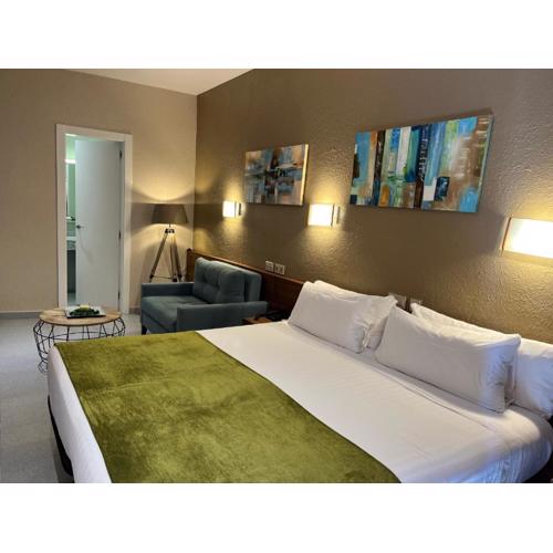 Hotel Aneto