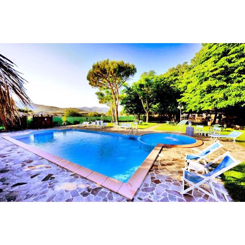Hotel Anfora