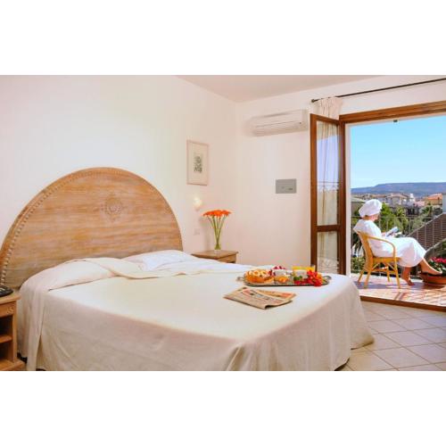 Hotel Angedras