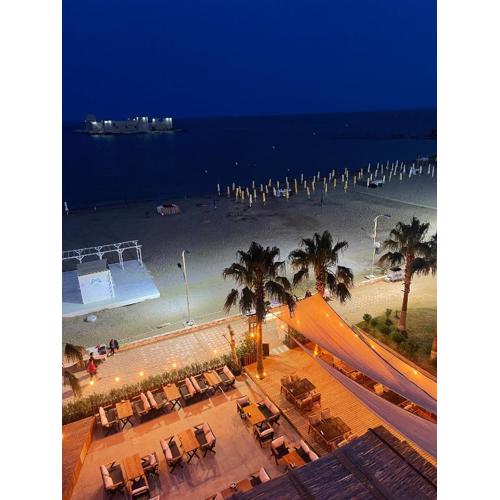 Hotel Angel Beach - Kızkalesi Mersin