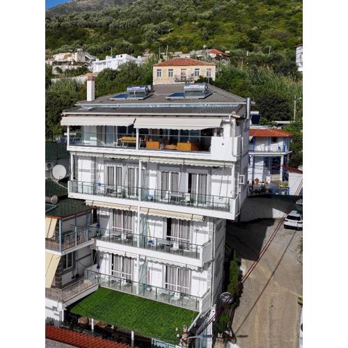 Hotel Angjelo