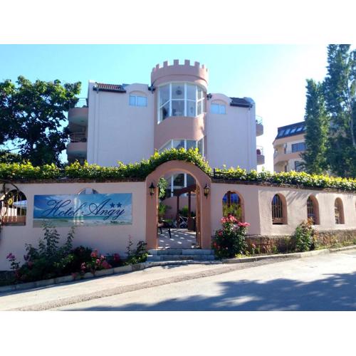 Hotel Angy