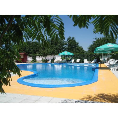 Hotel Ankor