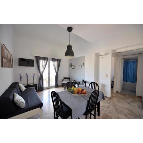 Hotel Anna Apartments
