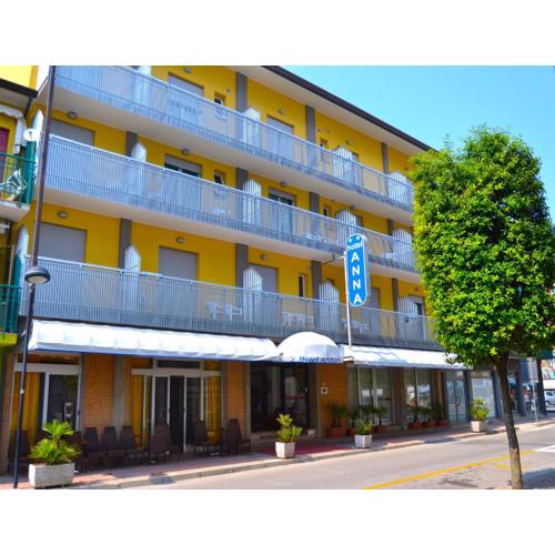 Hotel Anna