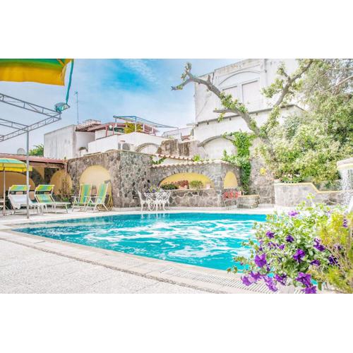Hotel Annabelle