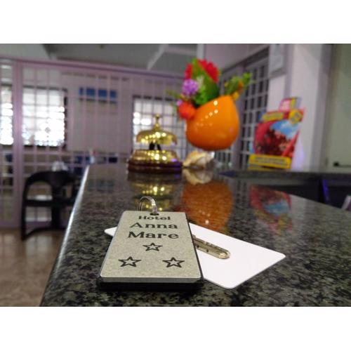Hotel AnnaMare