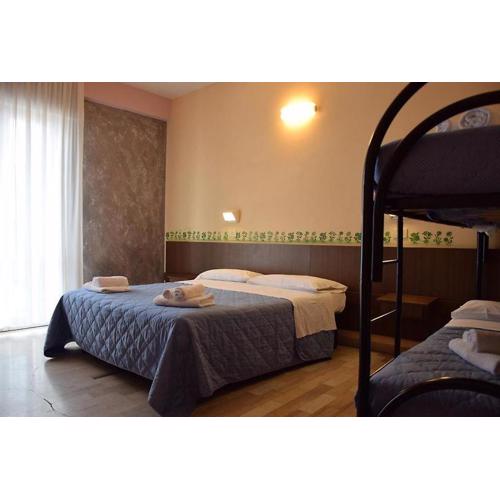 Hotel Annetta