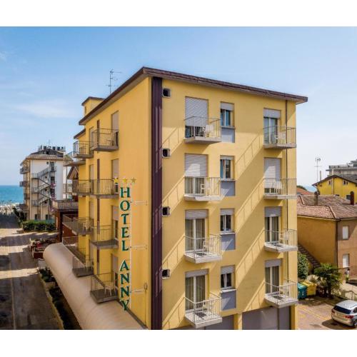 Hotel Anny
