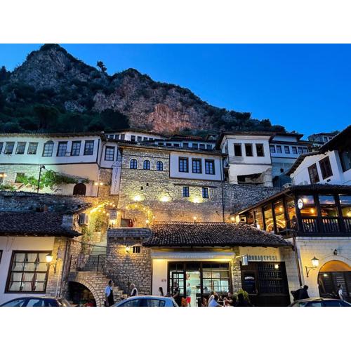 HOTEL ANSEL
