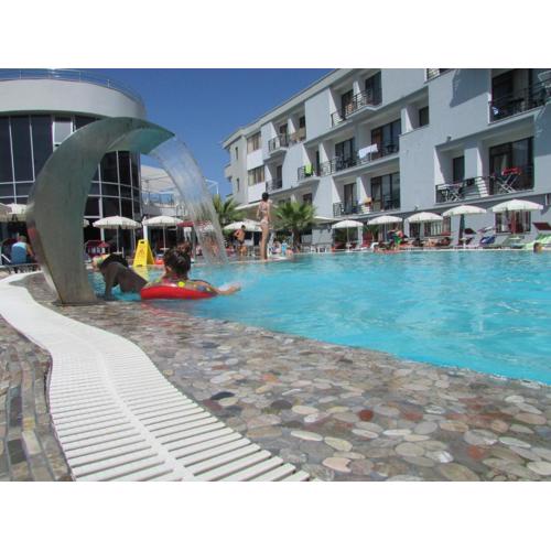 Hotel ANTAG