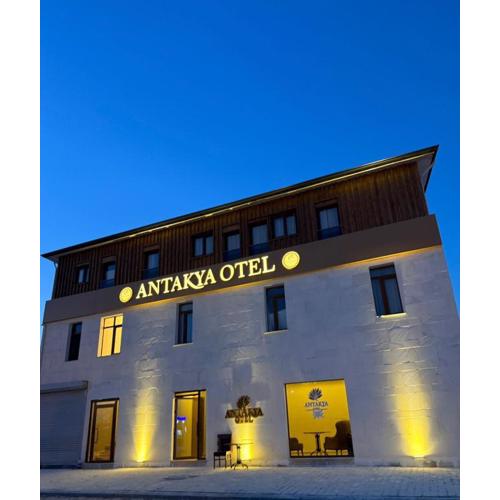 Hotel Antakya