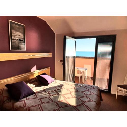 Hotel Antares