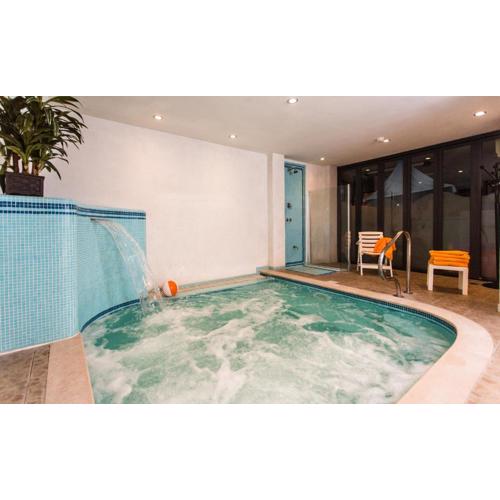 Hotel Antares