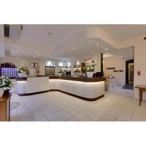 Hotel Anthos