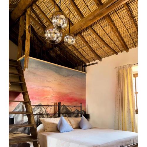 Hotel Anticos Palathos