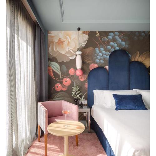 Hotel Antik San Sebastián