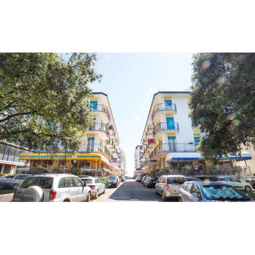 Hotel Antille e Azzorre